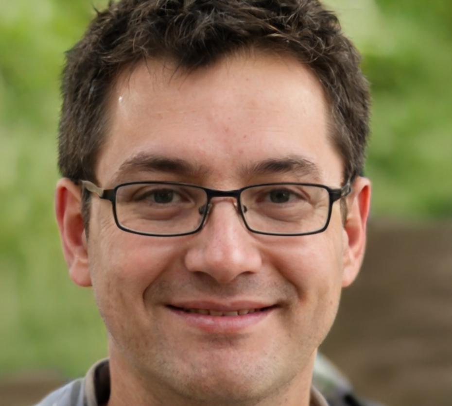 Radovan Klečka — lektor crowdfunding strategie