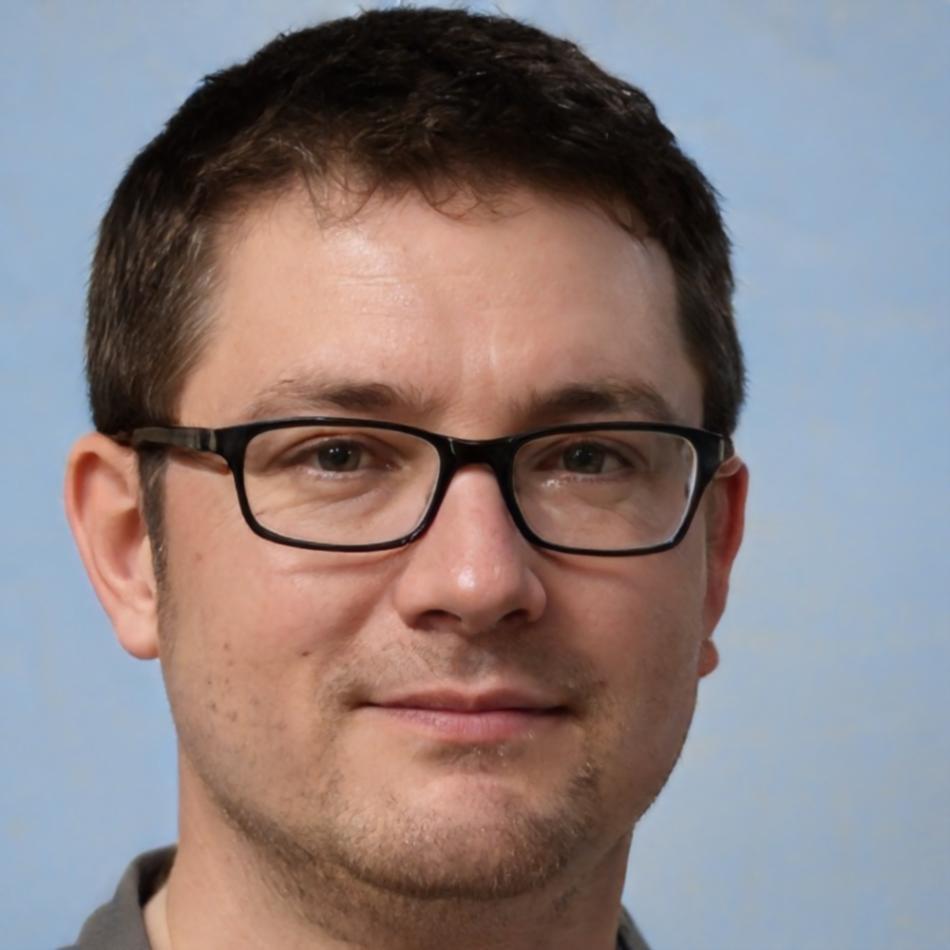 Ondřej Šebesta — garant programu